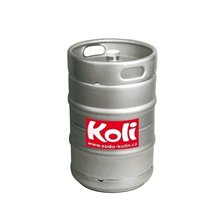 Koli oran 50L keg