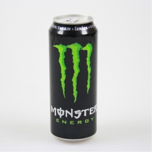 Monster Energy 0.5L  /24ks/