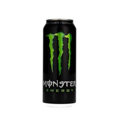 Monster Energy 0.5L  /24ks/