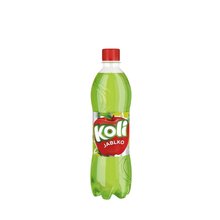 Koli jablko 0.5L/12ks