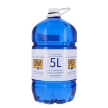 Solan de Cabras 5L /plast/