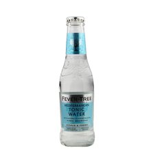 FT Tonic Mediterranean 200ml