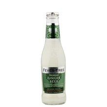 FT Tonic Ginger beer 200ml