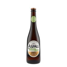 Aspall Harry Sparrow 500ml 4.6%