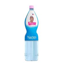 Kojeneck voda Nartes 1,5l/6ks