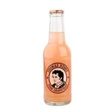 Thomas Henry Pink Grapefruit 0.2L