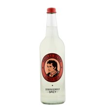 Thomas Henry 0.75L Ginger Beer