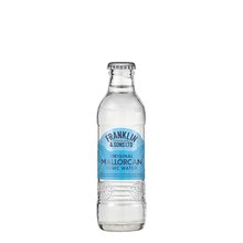 Franklin Mallorcan tonic 0.2L