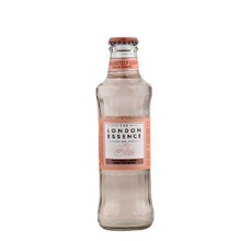 The London Essence White Peach 0,2L