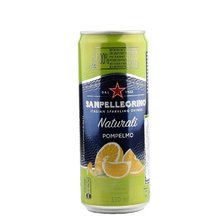 San Pellegrino Pompelmo 0,33L