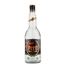 Pit Cachaca 1L 38%