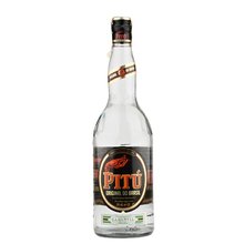 Pit Cachaca 1L 38%