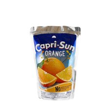 Capri-Sonne orange 0.2L /10ks/