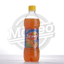 Bravo multivitamn 0.5L pet /12ks/
