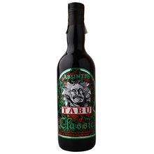 Absinth Tabu Classic 0.7L 55%