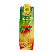 Happy Day Mango 1L