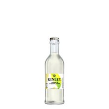 Kinley Tonic hrozen+bez.kvt 0.25L /24ks/