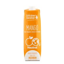 Beckers Bester Mango 1L 35%
