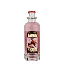 Targa Florio Tonica Rosa 0,25L sklo