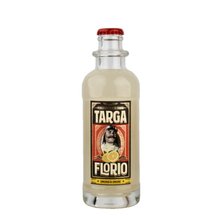 Targa Florio Limonata Limone 0,25L sklo