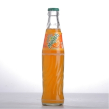 Mirinda 0.25L sklo /24ks/