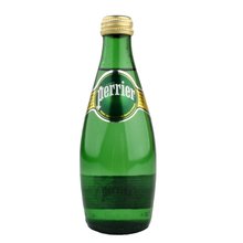 Perrier Water 0.33L sklo    /24ks/