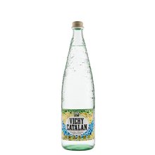 Vichy Catalan 1L perliv sklo