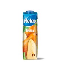 Relax hruka 1L /12ks/