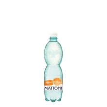 Mattoni pomeran 0.5L plast /12ks/