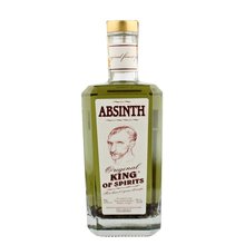 Absinth King of Spirits 0.7L 70%
