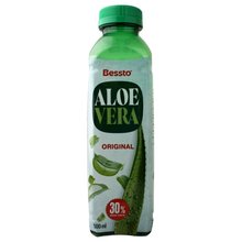 Aloe Vera Original Bessto 0,5L