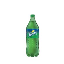 Sprite pet 1L /12ks/