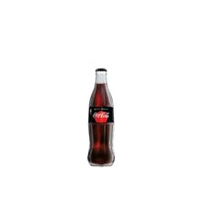 Coca Cola Zero 0.33L /24ks/sklo