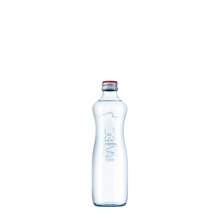 Rjec erven 0.33L sklo /24ks/ perliv