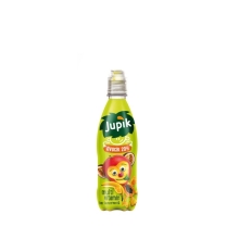 Jupk Multivitamn 0.33L plast /12ks/