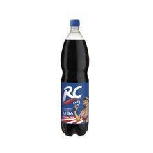 RC cola  1.5L /6ks/