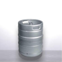 Poctiv kola 50L keg Podbradka