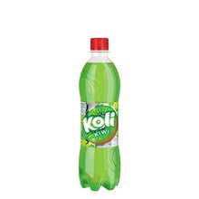 Koli kiwi 0.5L plast