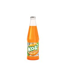 Koli mandarinka 0.33L sklo/20