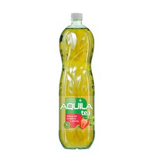 Aquila zelen aj se vou z jahod 1.5L