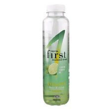 Fructal First limeta-mta 0,5L pet /6ks/