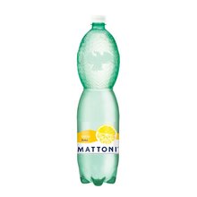 Mattoni citron 1.5L plast /6ks/