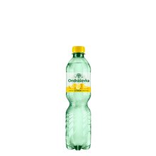 Ondrovka citron 0.5L/12ks
