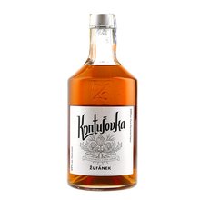 Kontuovka ufnek 0.5L 40%