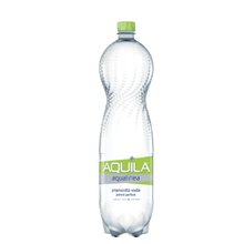 Aquila jemn perliv 1.5L/6ks