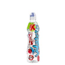 Kubk waterrr vie 0,5L plast