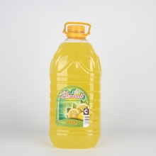 Limacit citron sirup 3L