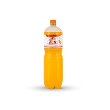 Zon Plus orange 2L/6ks