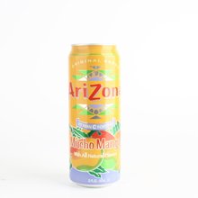 Arizona Mucho Mango 650ml