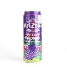 Arizona Grapeade 680ml